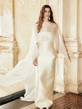 Huong Boutique Charlotte Dress